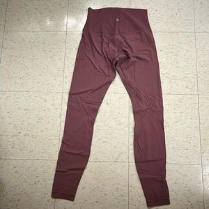 Leggins size 4